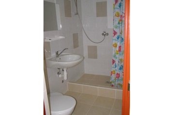 Slowakei Privát Levoča, Exterieur